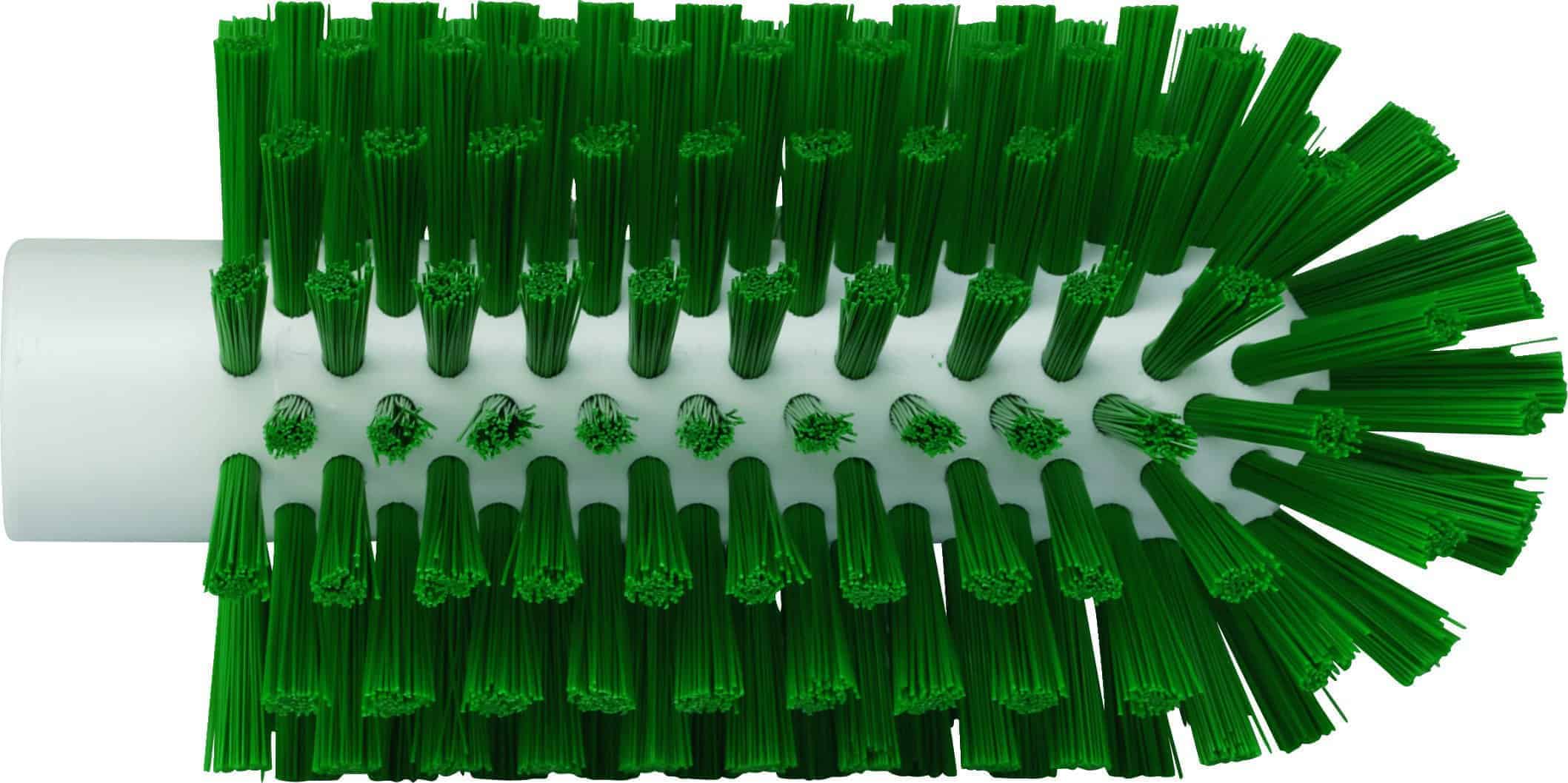 Rørrenser, medium, t/skaft Ø77mm, flere farver.