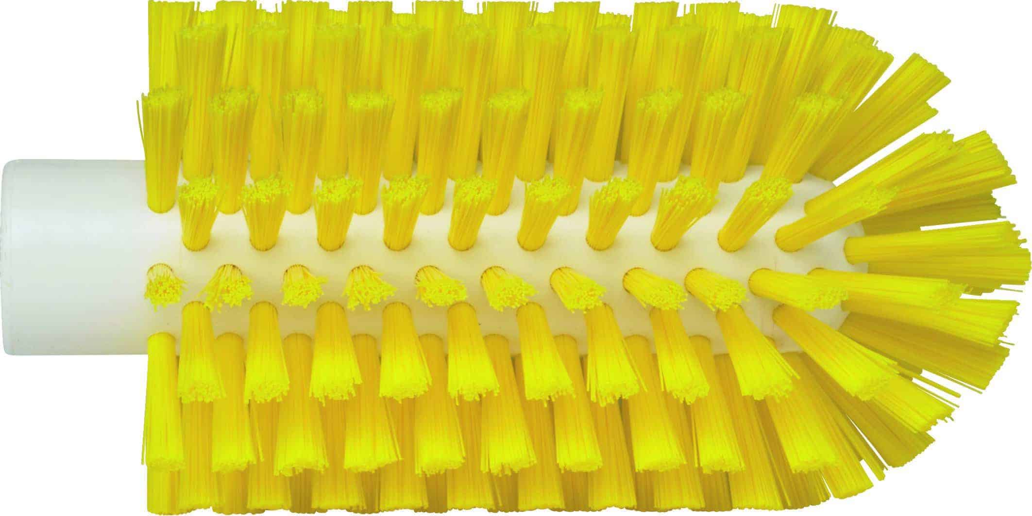 Rørrenser, medium, t/skaft Ø77mm, flere farver.