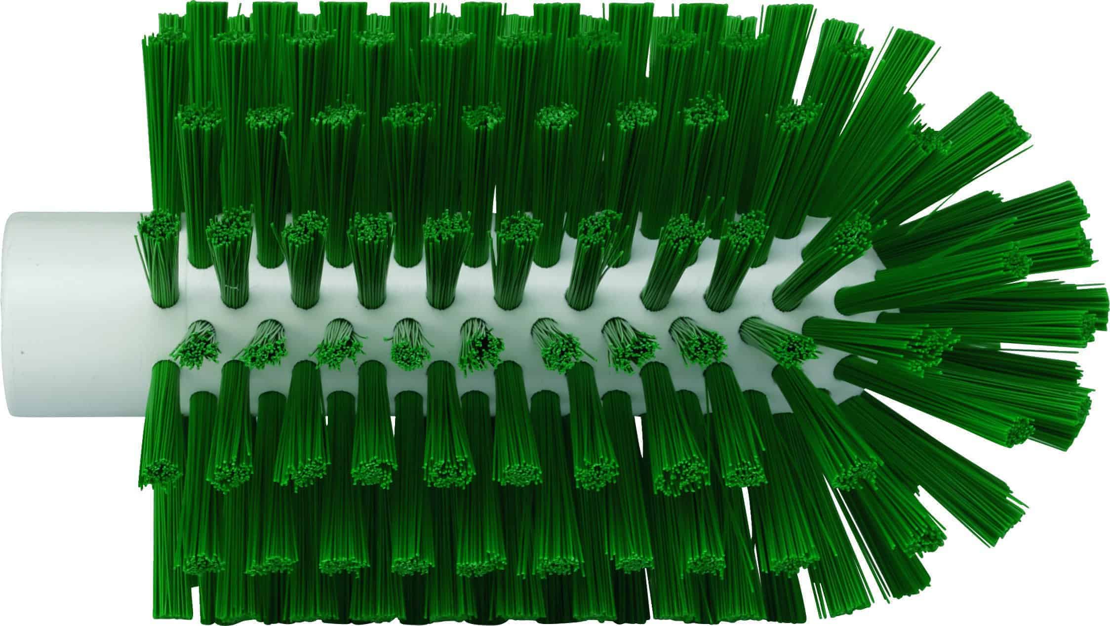 Rørrenser, medium, t/skaft Ø90mm, flere farver.