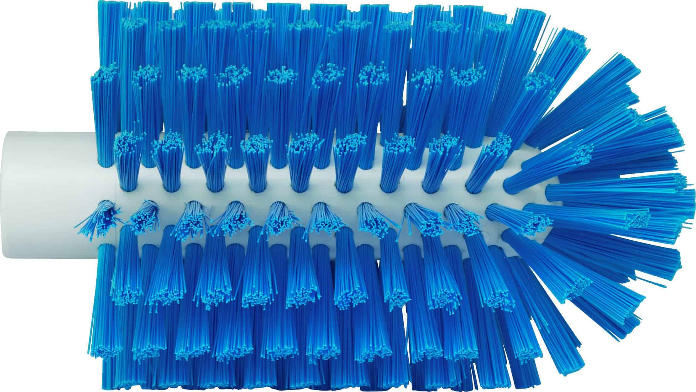 Rørrenser, medium, t/skaft Ø90mm, flere farver.