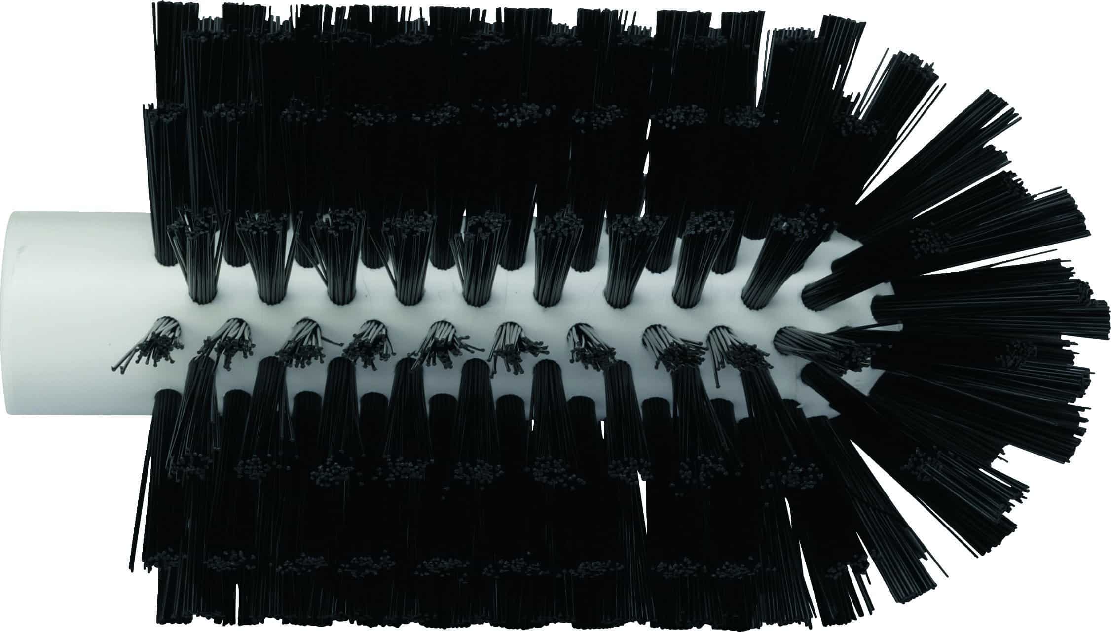 Rørrenser, medium, t/skaft Ø90mm, flere farver.