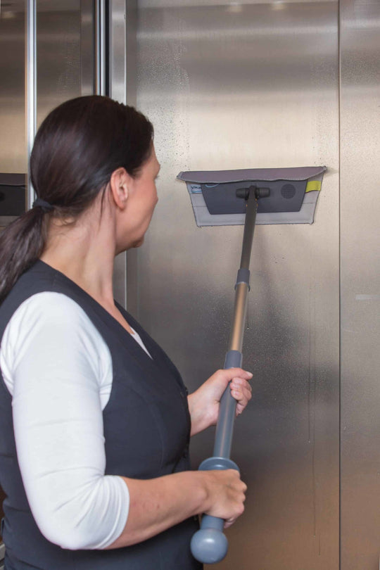 Vikan Easy Shine Kit