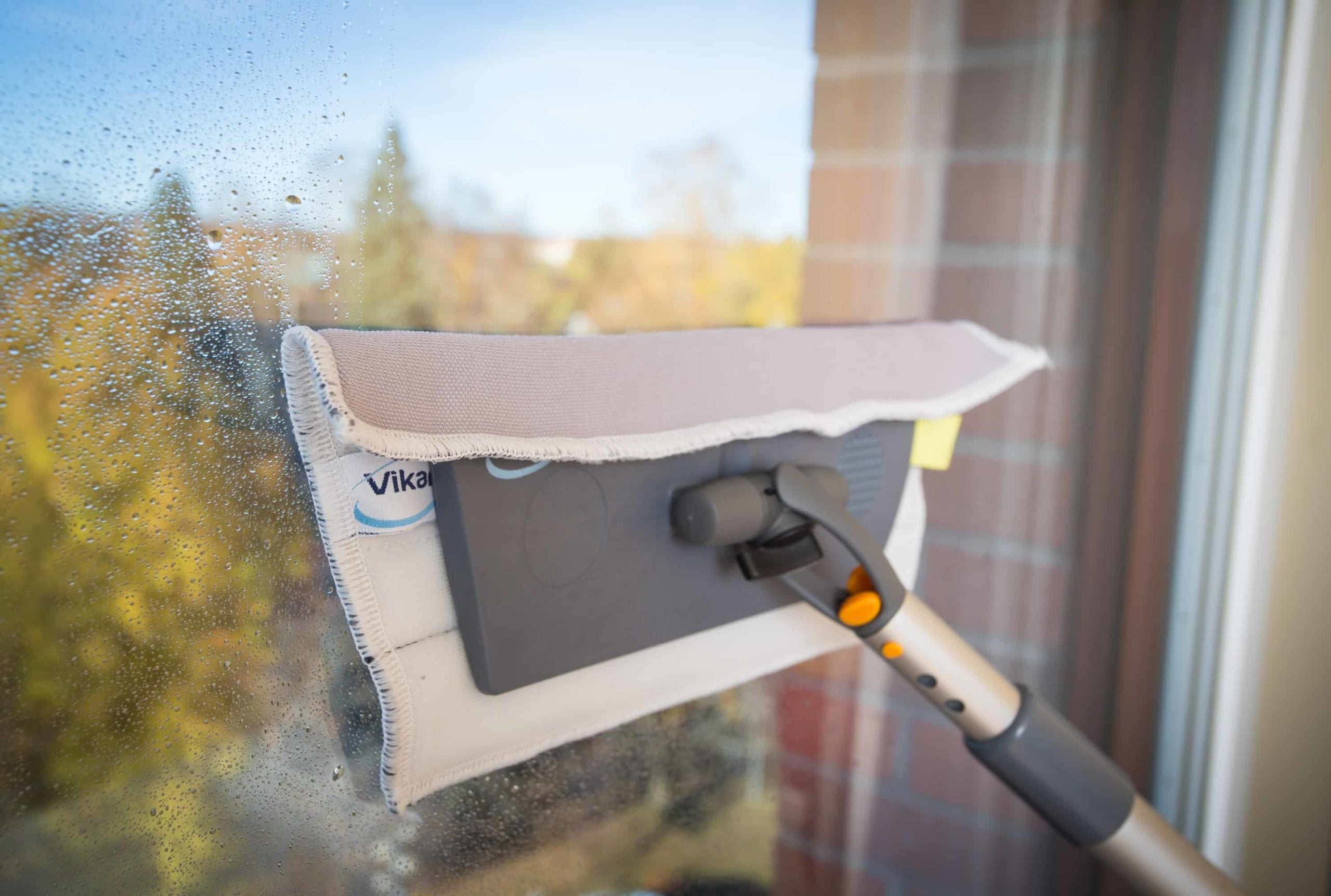 Vikan Easy Shine Kit