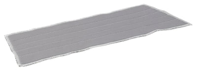 Vindue mop, 40 cm, Grå