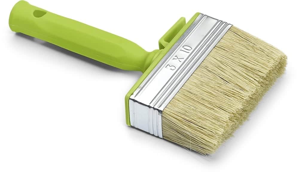 Anstryger 100x30 mm. økonomi