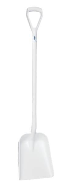 Skovl, Ergonomisk 340 x 270 x 75 mm, 1280 mm