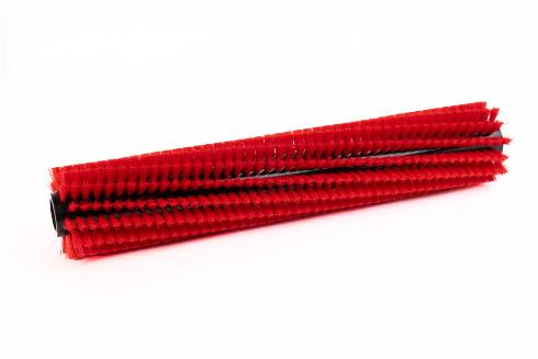 Børste, Prolene 790Mm Rød