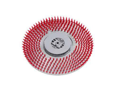 Rondelholder 12'' Ø305 mm.