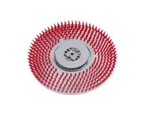 Rondelholder 12'' Ø305 mm.