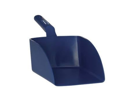 Håndskovl 2 ltr. metaldetekterbar, DarkBlue