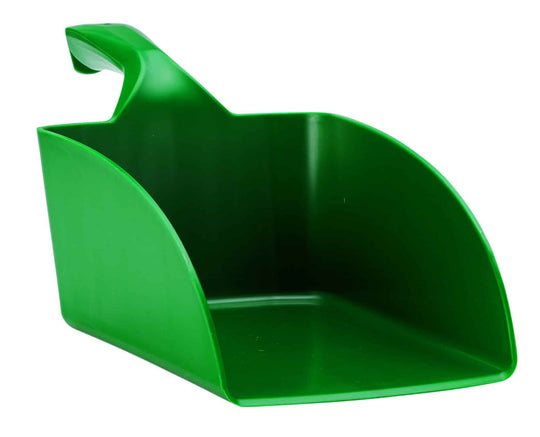 Håndskovl, stor, 2 ltr., flere farver