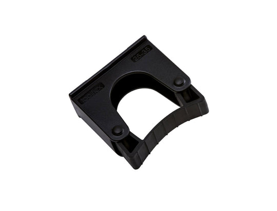 Redskabsholder Toolflex 25-35 mm. sort