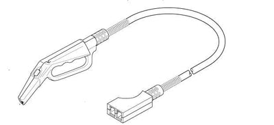Alto Steamhose til 520 og 5IH