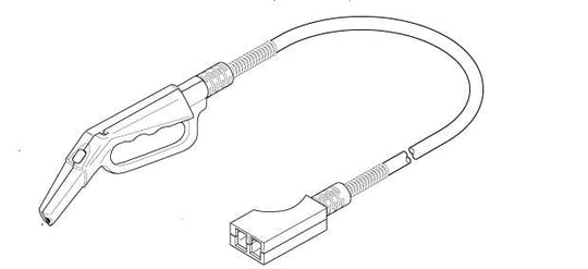 Alto Steamhose til 520 og 5IH