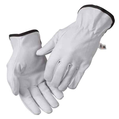 Handske, Tekniker m.elastik str.11 CE11