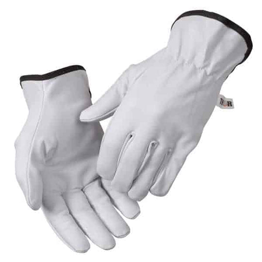 Handske, Tekniker m.elastik str.11 CE11