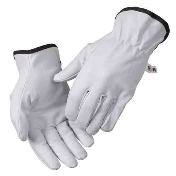 Handske, Tekniker m.elastik str.11 CE11