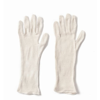 Interlock, soft 5, handske, str. 8