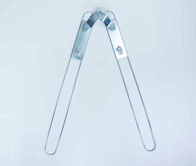 Fremfører til Ten Tax saks moppe stativ 2x1 m