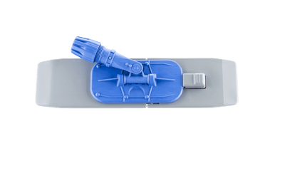 Mopfremfører 40 cm., drypsystem