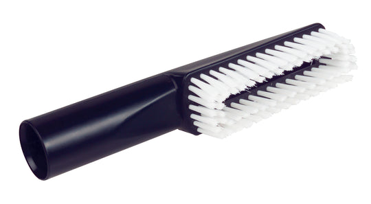 Mundstykke Ø36 plast 230 mm.