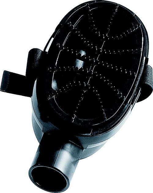 Alto Kamstrigle, Plast Ø36