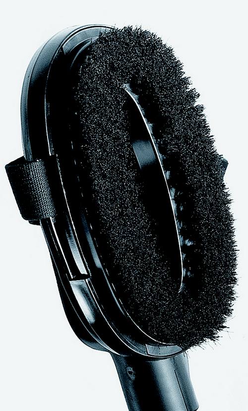 Alto Børstestrigle, Plast Ø36