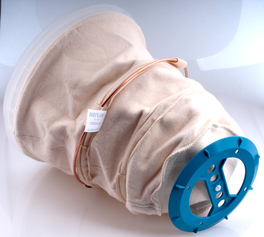 Filter, bomuld GS/GM80/90