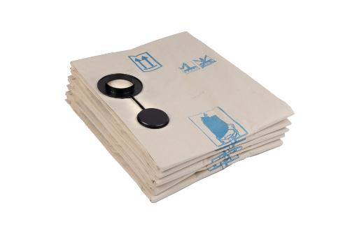 Originale ALTO filterposer SQ6/8 5 stk.