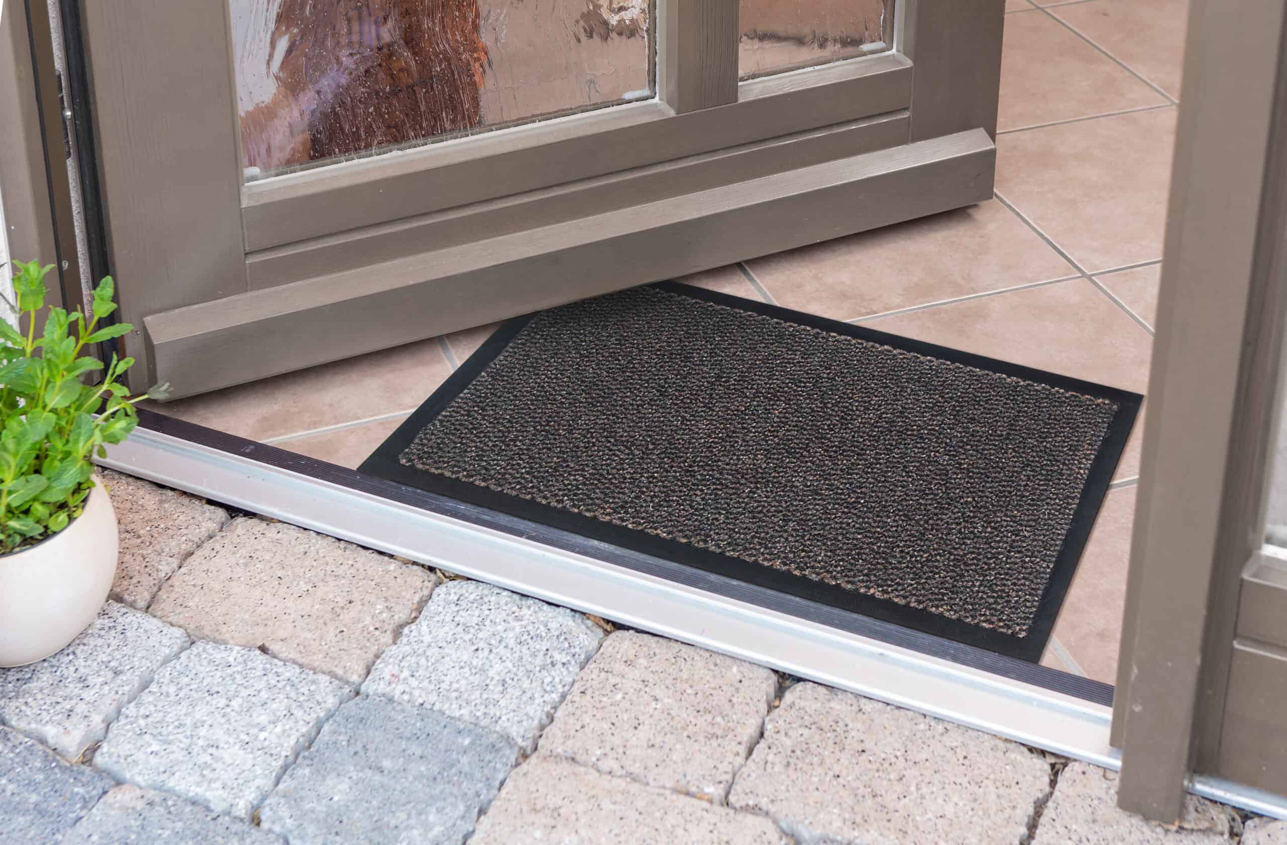 Saphir 90 x 150 cm. Meleret, Leveringsvare