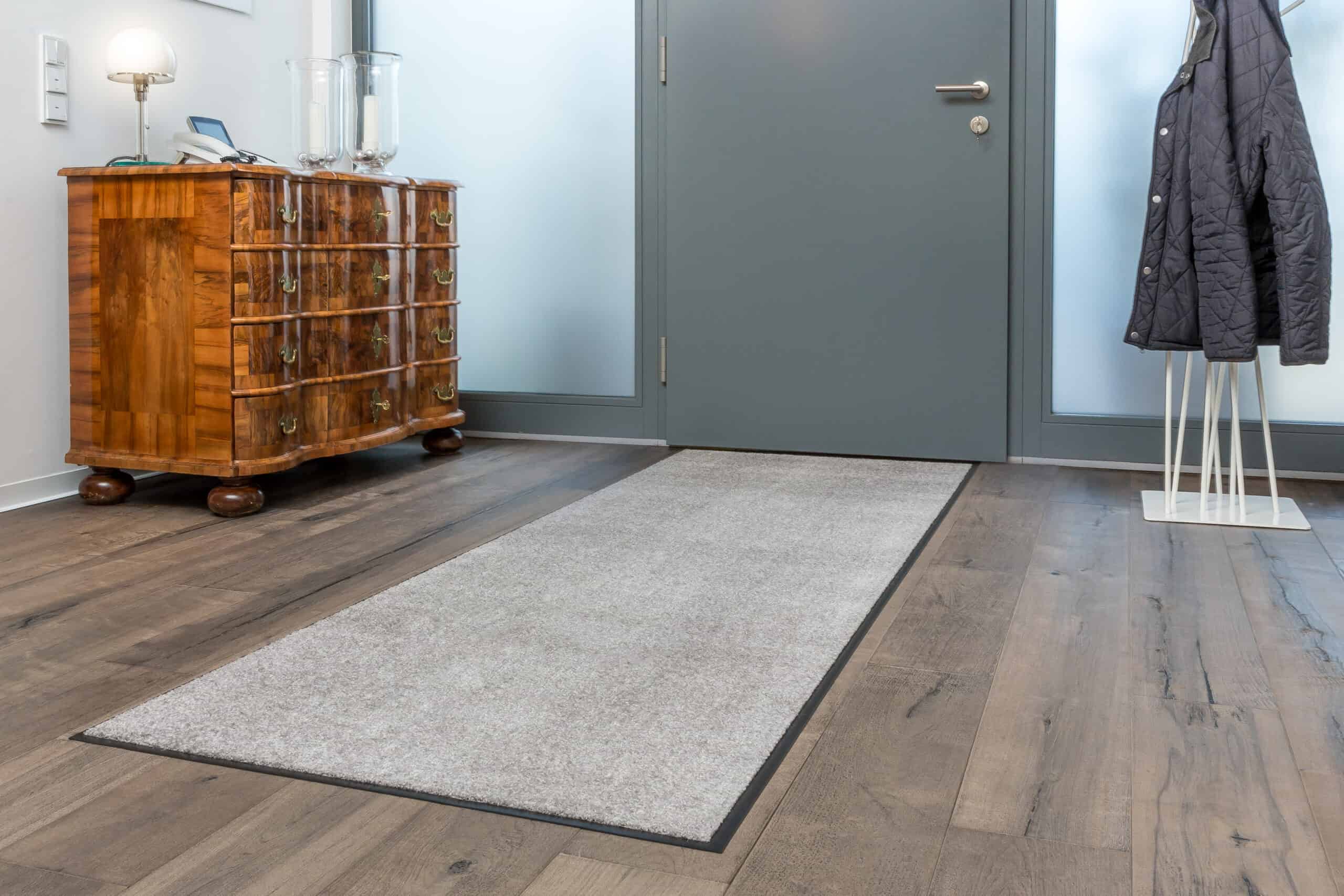 Proper Tex Deluxe 90 x 250 cm. Grå