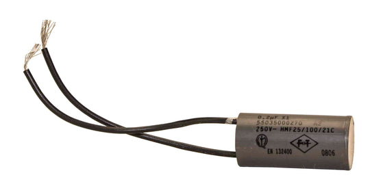 Condenser til SSE350