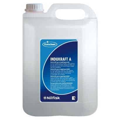 Nilfisk Euroclean Indukraft A, 5L