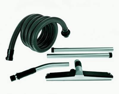 ALTO industrisæt til vådsugning Ø36