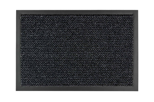 Graphit 90 x 150 cm. Grå