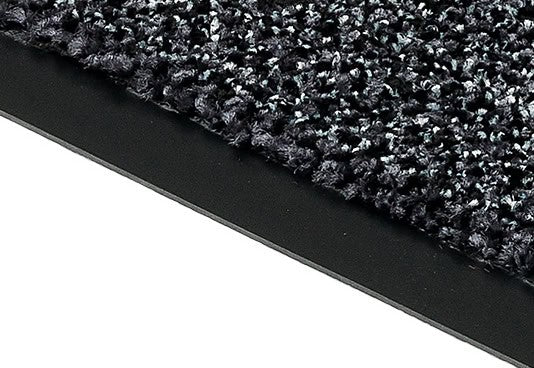 Graphit 40 x 60 cm. Gråmeleret