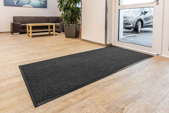 Graphit 90 x 150 cm. Antracit