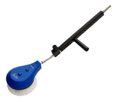 Roterende børste 80cm, 065-dyse