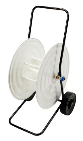 Slange-kørevogn til max. 70 m DN10