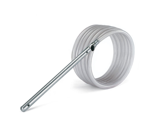 VSB 300. Sandspyd + 10 m. slange