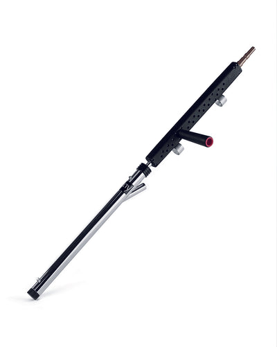 Alto sandindjektor m.gummidyse