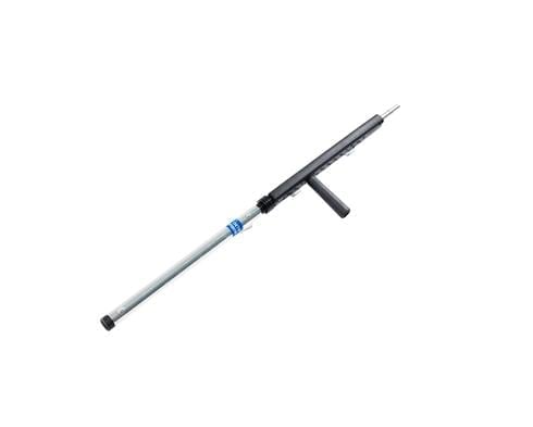 Lanse til sandblæsning VSB 06 Gummi