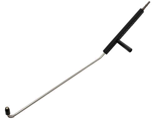 Universalvasker til skærmkasser