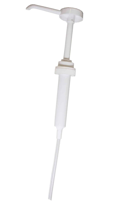 Doseringspumpe til 5 lt. dunk