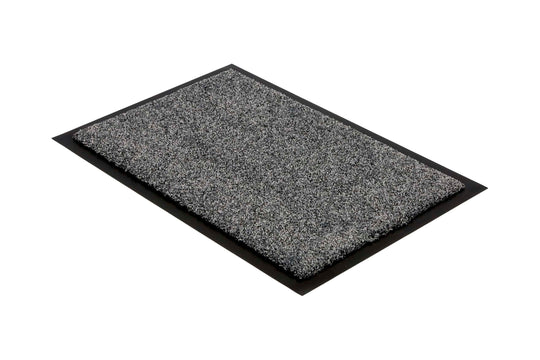 Calcite 120 x 180 cm. Antracite