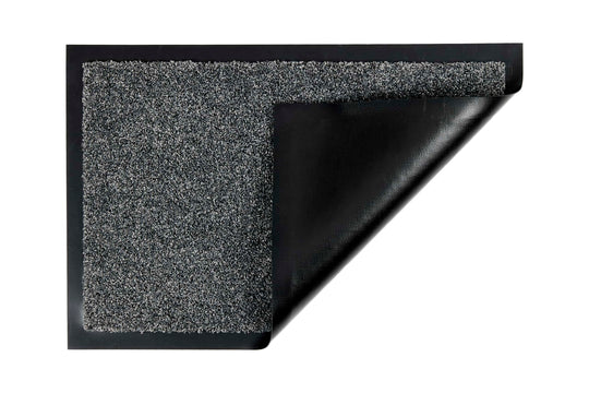 Calcite 80 x 120 cm. Antracite