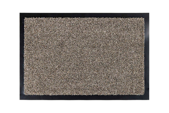 Calcite 60 x 80 cm. Brun