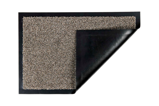 Calcite 60 x 80 cm. Brun