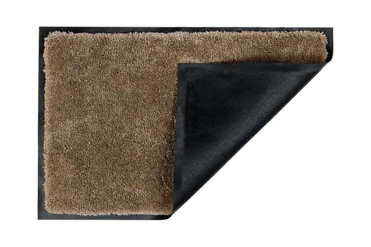 Lava 60 x 80 cm. Beige- Uden PVC