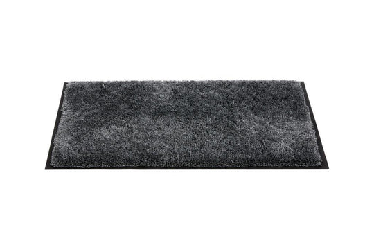 Lava 90 x 150 cm. Antracit - Uden PVC